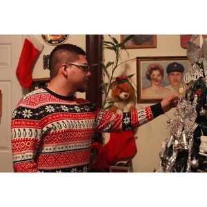 Meet your Posher, Angel kevin